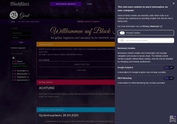 Blackflirt